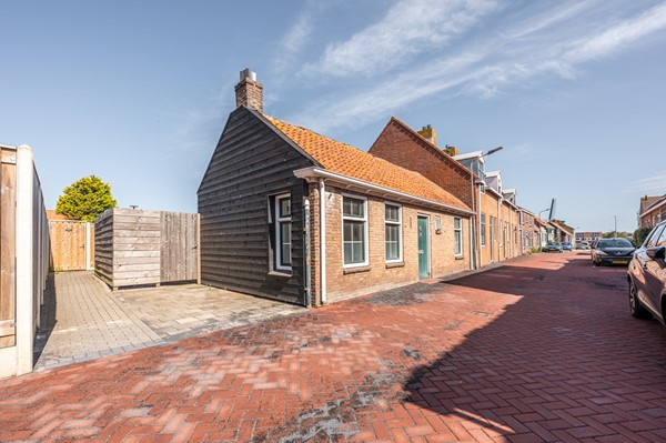 Medium property photo - Molenweg 7, 4374 BE Zoutelande